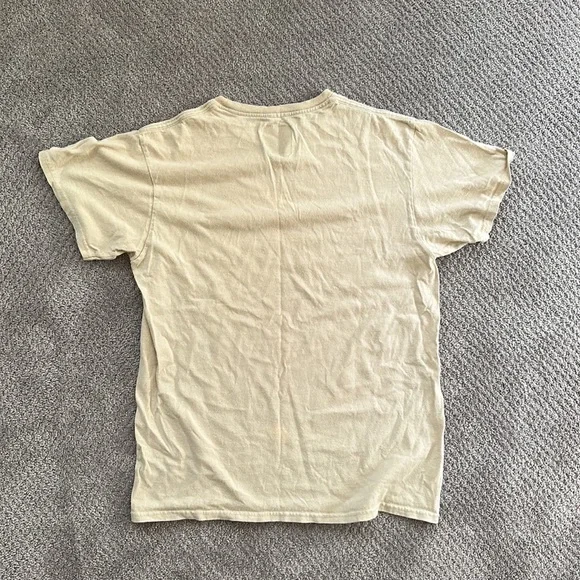 "ITS OKAY" Tee Teen Hearts - Picture 2 of 2